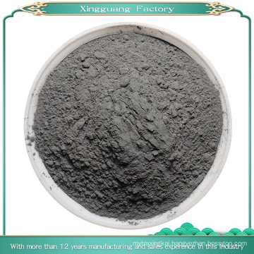 1000 Mesh Black Silicon Carbide Powder for Sale in India